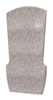 G605 стела № 009 - 1000*500*50