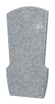 G603 стела № 009 - 800*400*50