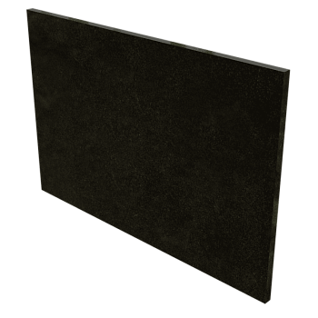 Черный гранит плитка - 600*400