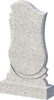 G603 стела № 026 - 800*400*50